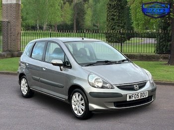 2005 - 1.4 i-DSi SE 5dr [SR]