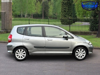 Used Honda Jazz 2005 for sale - 76858917: Photo