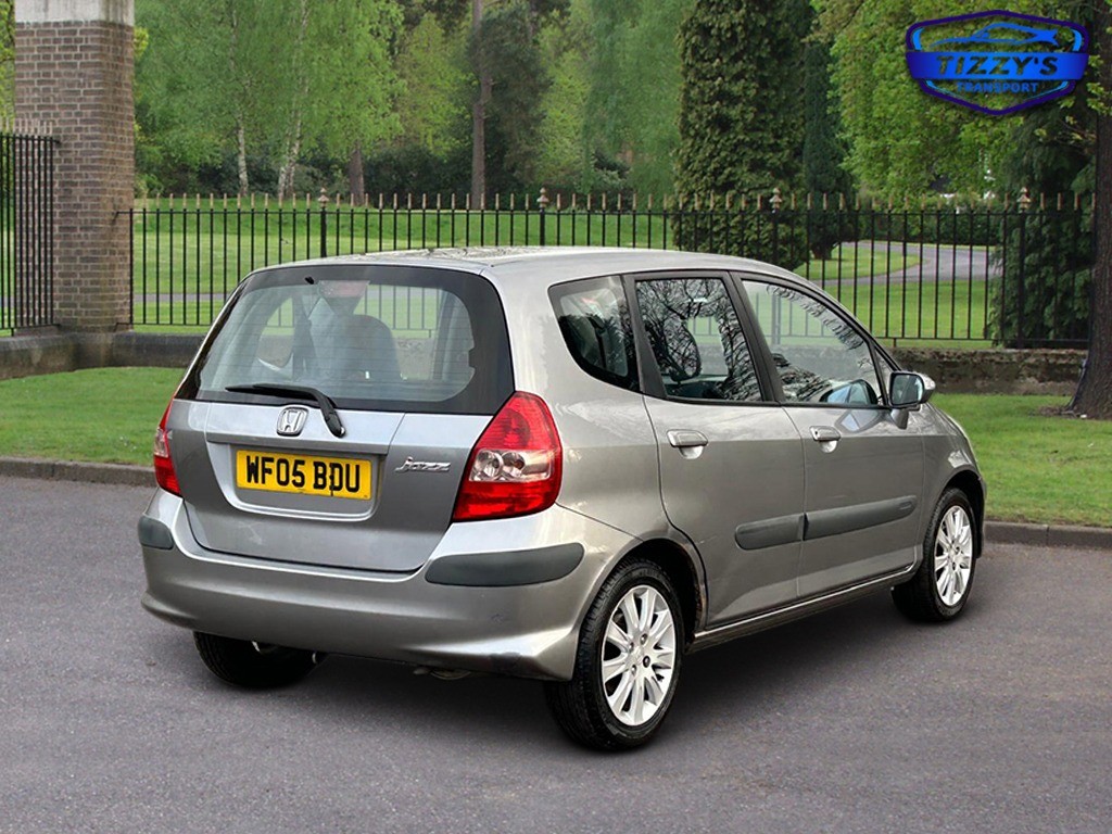 Used Honda Jazz 2005 for sale - 76858917: Photo 3