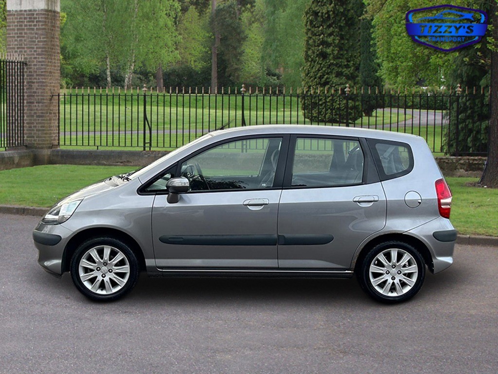 Used Honda Jazz 2005 for sale - 76858917: Photo 6