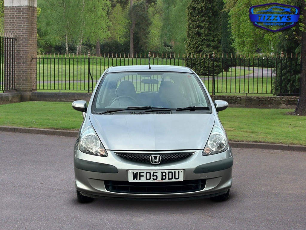 Used Honda Jazz 2005 for sale - 76858917: Photo 8