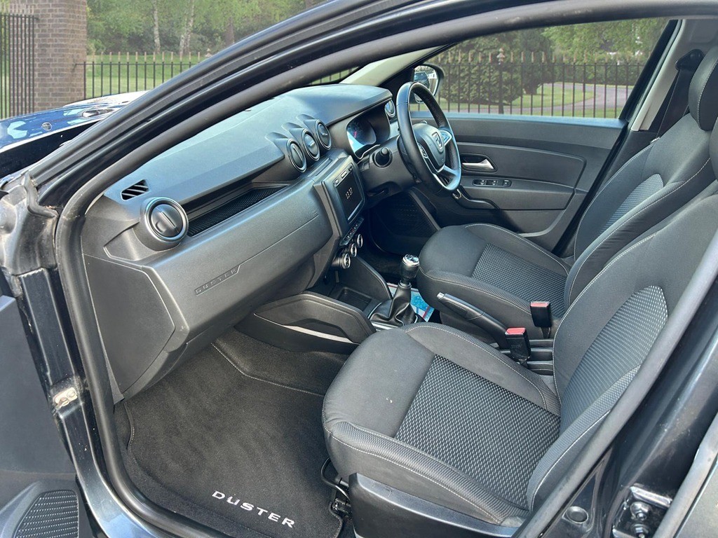 Used Dacia Duster 2019 for sale - 77632373: Photo 10