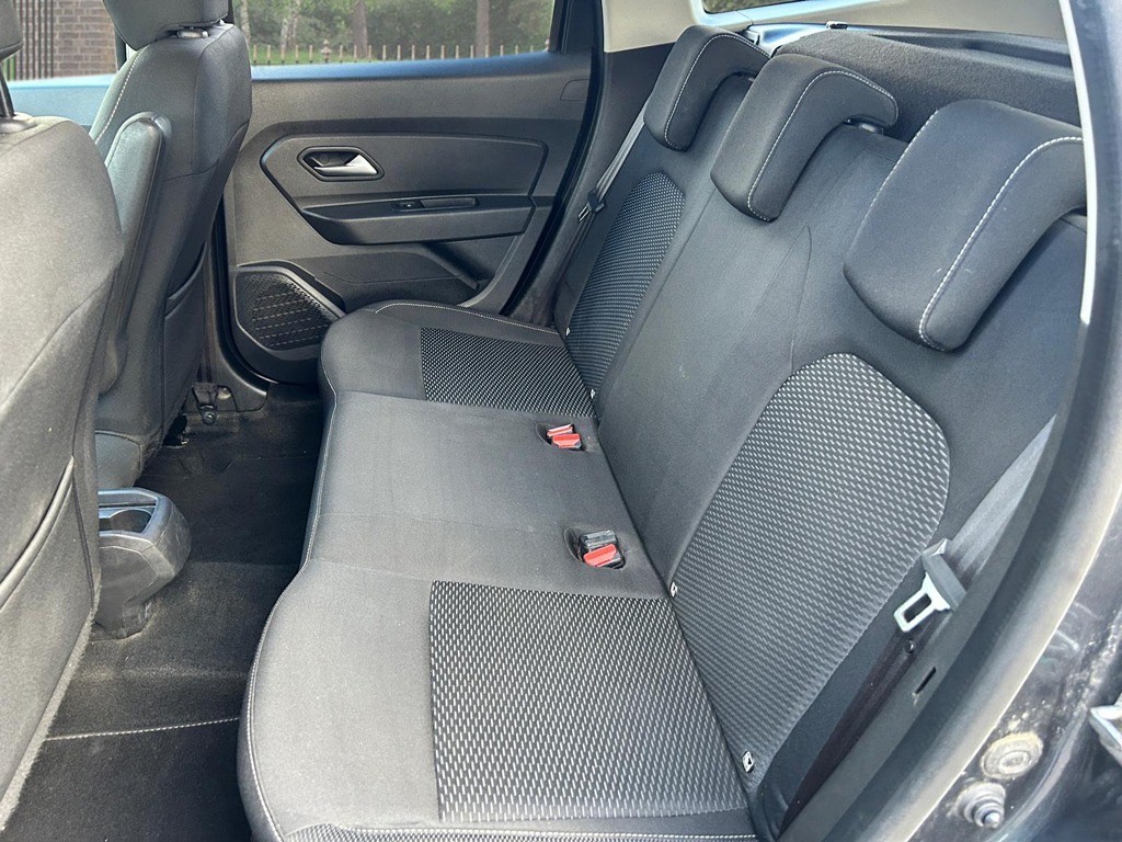 Used Dacia Duster 2019 for sale - 77632373: Photo 13