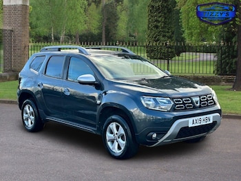 2019 - 1.6 SCe Comfort 5dr