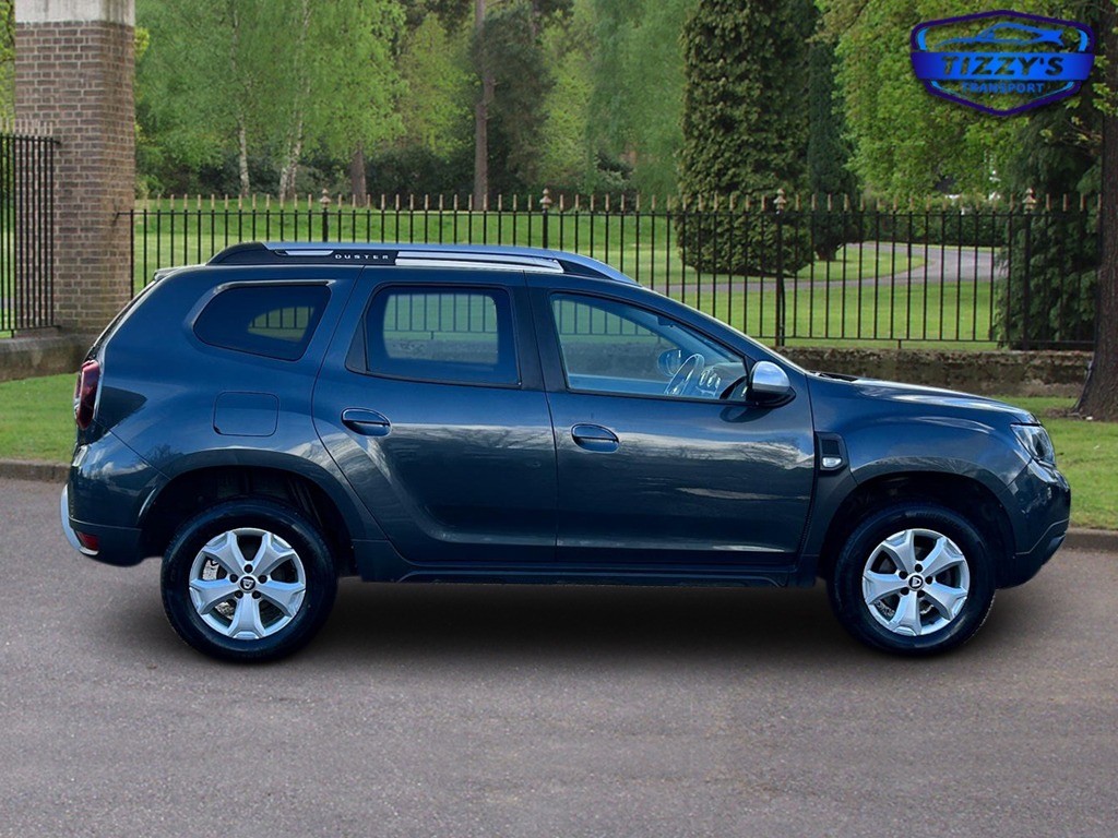 Used Dacia Duster 2019 for sale - 77632373: Photo 2