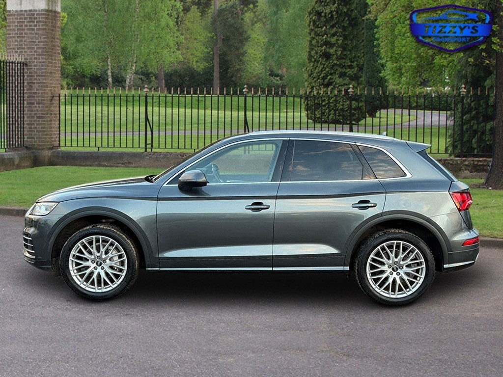 Used Audi Q5 2017 for sale - 77701091: Photo 6