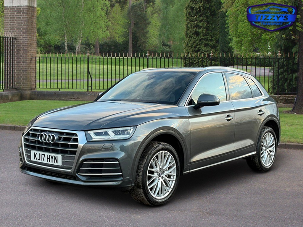 Used Audi Q5 2017 for sale - 77701091: Photo 7