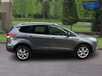 Used Ford Kuga 2014 for sale - 74924595: Photo
