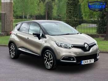 2015 - 1.5 dCi 90 Dynamique S MediaNav Energy 5dr