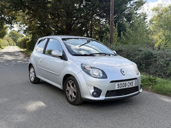Used Renault Twingo 2008 for sale - 79872159: Photo