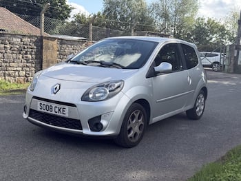 Used Renault Twingo 2008 for sale - 79872159: Photo