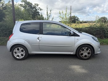 Used Renault Twingo 2008 for sale - 79872159: Photo