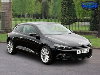 2009 - 2.0 TDI GT 3-Door