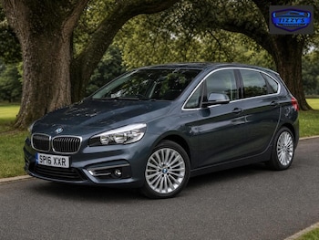 Used BMW 2 Series 2016 for sale - 79310529: Photo