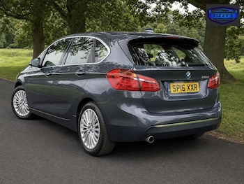 Used BMW 2 Series 2016 for sale - 79310529: Photo