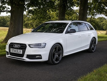 Used Audi A4 2014 for sale - 78750102: Photo