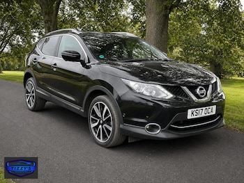 Used Nissan Qashqai 2017 for sale - 79100180: Photo