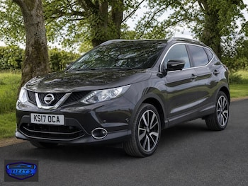 Used Nissan Qashqai 2017 for sale - 79100180: Photo