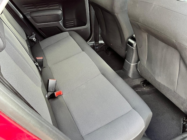Used Citroen C4 Cactus 2016 for sale - 76225281: Photo 11