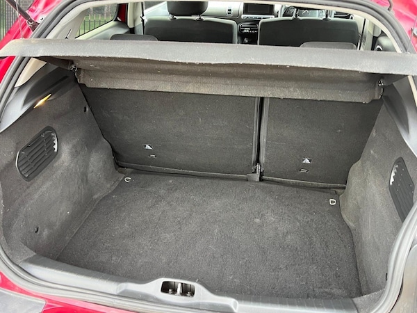 Used Citroen C4 Cactus 2016 for sale - 76225281: Photo 13