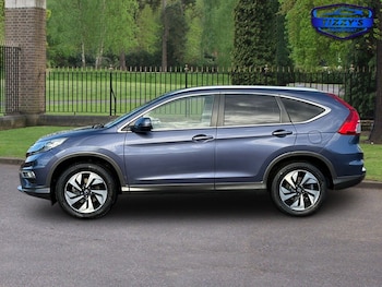 Used Honda CR-V 2015 for sale - 75736066: Photo