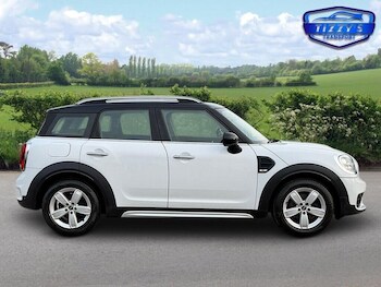 Used MINI Countryman 2017 for sale - 78366277: Photo