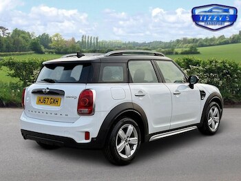 Used MINI Countryman 2017 for sale - 78366277: Photo