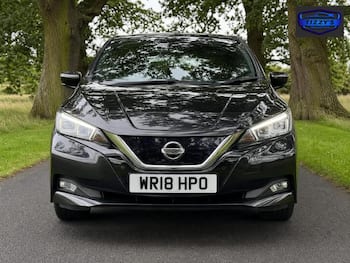 Used Nissan Micra 2018 for sale - 79545545: Photo