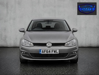 Used Volkswagen Golf 2014 for sale - 78698475: Photo