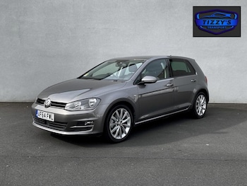 Used Volkswagen Golf 2014 for sale - 78698475: Photo