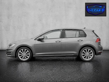 Used Volkswagen Golf 2014 for sale - 78698475: Photo