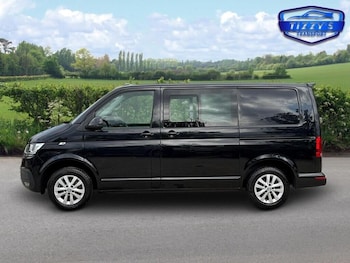 Used Volkswagen Transporter 2021 for sale - 78366268: Photo