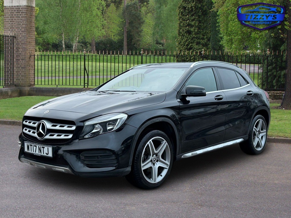 Used Mercedes-Benz GLA 2017 for sale - 77173227: Photo 7