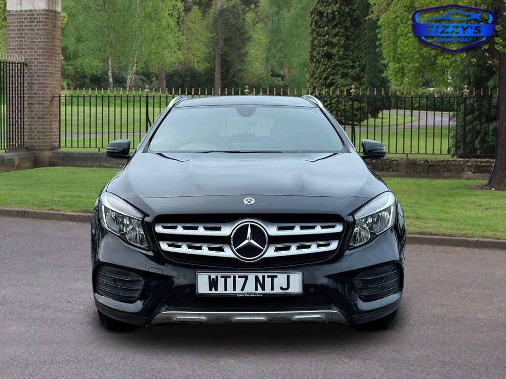 Used Mercedes-Benz GLA 2017 for sale - 77173227: Photo 8