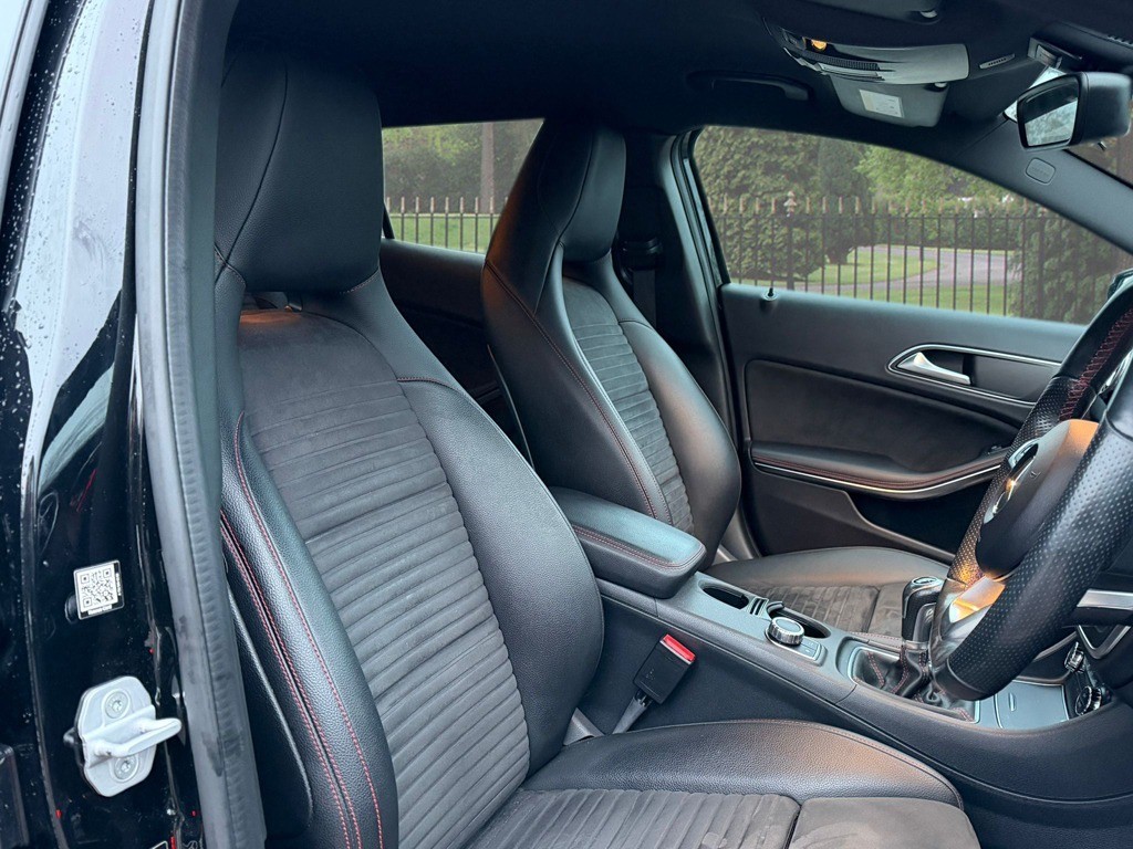 Used Mercedes-Benz GLA 2017 for sale - 77173227: Photo 9