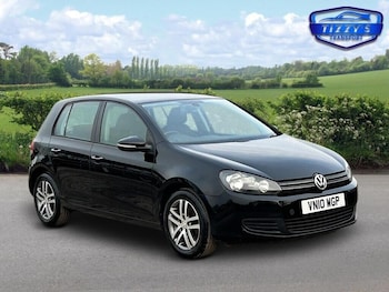 Used Volkswagen Golf 2010 for sale - 78366274: Photo
