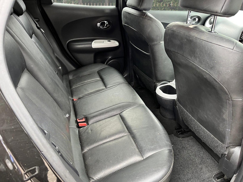 Used Nissan Juke 2015 for sale - 76935276: Photo 11