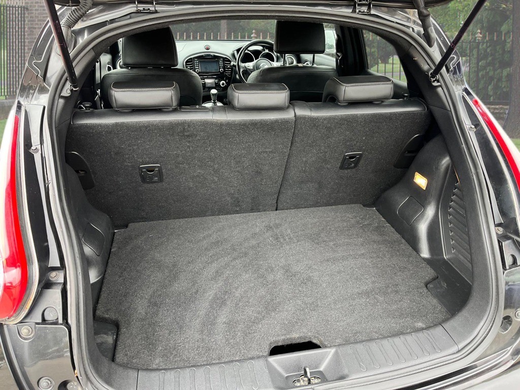 Used Nissan Juke 2015 for sale - 76935276: Photo 13