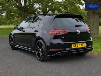 Used Volkswagen Golf 2017 for sale - 79295791: Photo