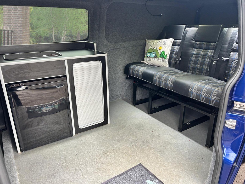 Used Ford Transit Custom 2017 for sale - 76741356: Photo 16