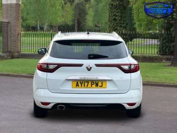 Used Renault Megane 2017 for sale - 73669159: Photo