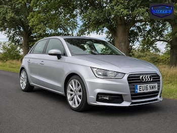 Used Audi A1 2016 for sale - 79524897: Photo