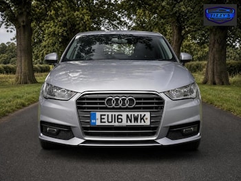 Used Audi A1 2016 for sale - 79524897: Photo