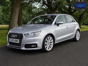 Used Audi A1 2016 for sale - 79524897: Photo