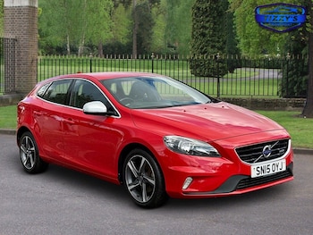 2015 - 1.6 R-Design T2 (120hp) 5-Door