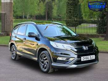 2016 - 1.6 i-DTEC SE Plus 5-Door
