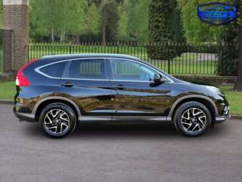 Used Honda CR-V 2016 for sale - 74949721: Photo