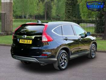 Used Honda CR-V 2016 for sale - 74949721: Photo