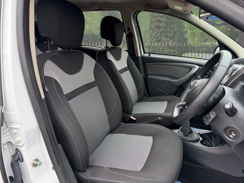 Used Dacia Duster 2018 for sale - 76918471: Photo 10