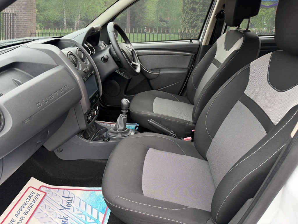 Used Dacia Duster 2018 for sale - 76918471: Photo 11